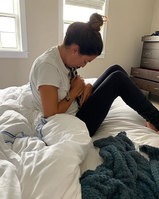 David with his wife. Know more about David wedding, marital relationship, children, and other nuptial details